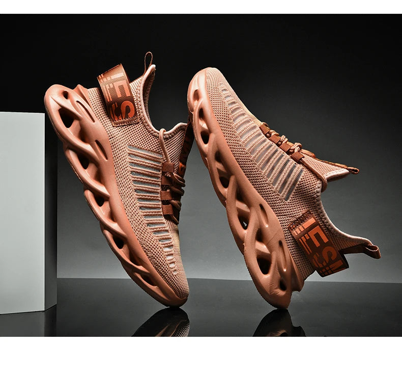 Men Women Running Shoes for Working Out