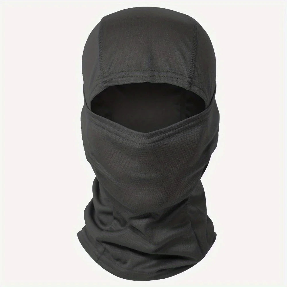 Sheisty Ski Mask for Outdoor Sportswear