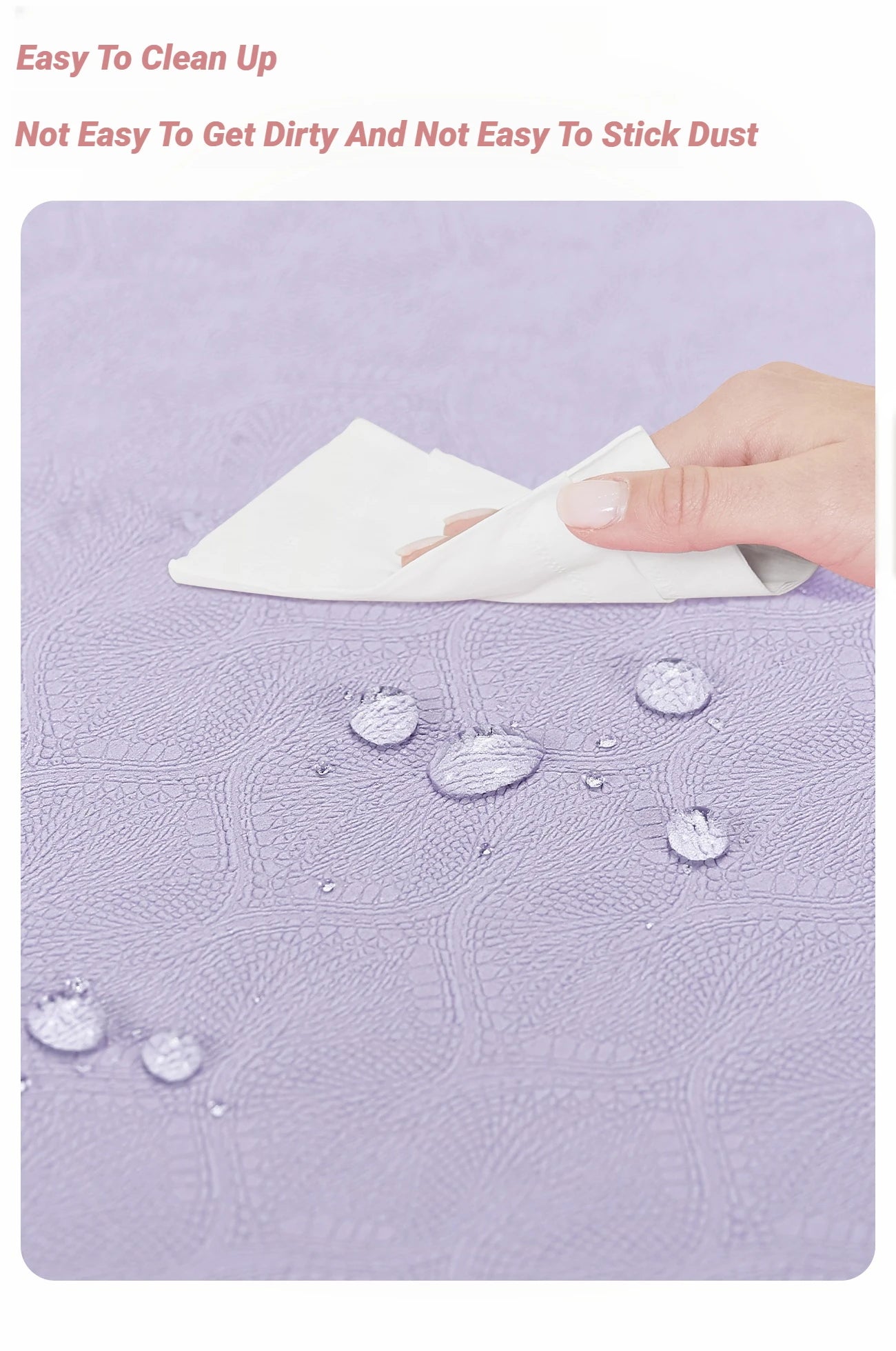 Foldable Yoga Mat Eco Friendly Folding Travel Fitness Double Sided Non-Slip For Workouts