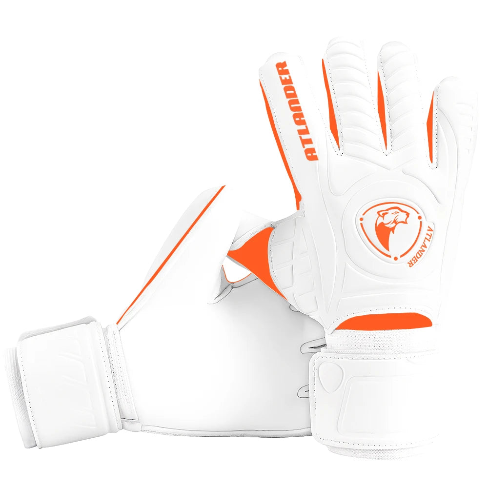 Goalkeeper Gloves Football Latex Guard Grip For Soccer