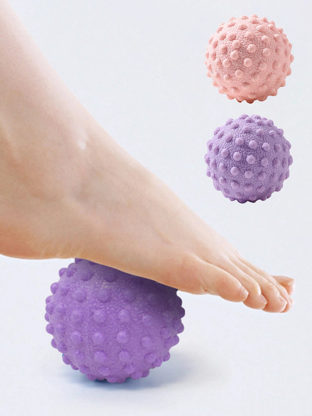 Massage Ball For Foot Massage And Recovery