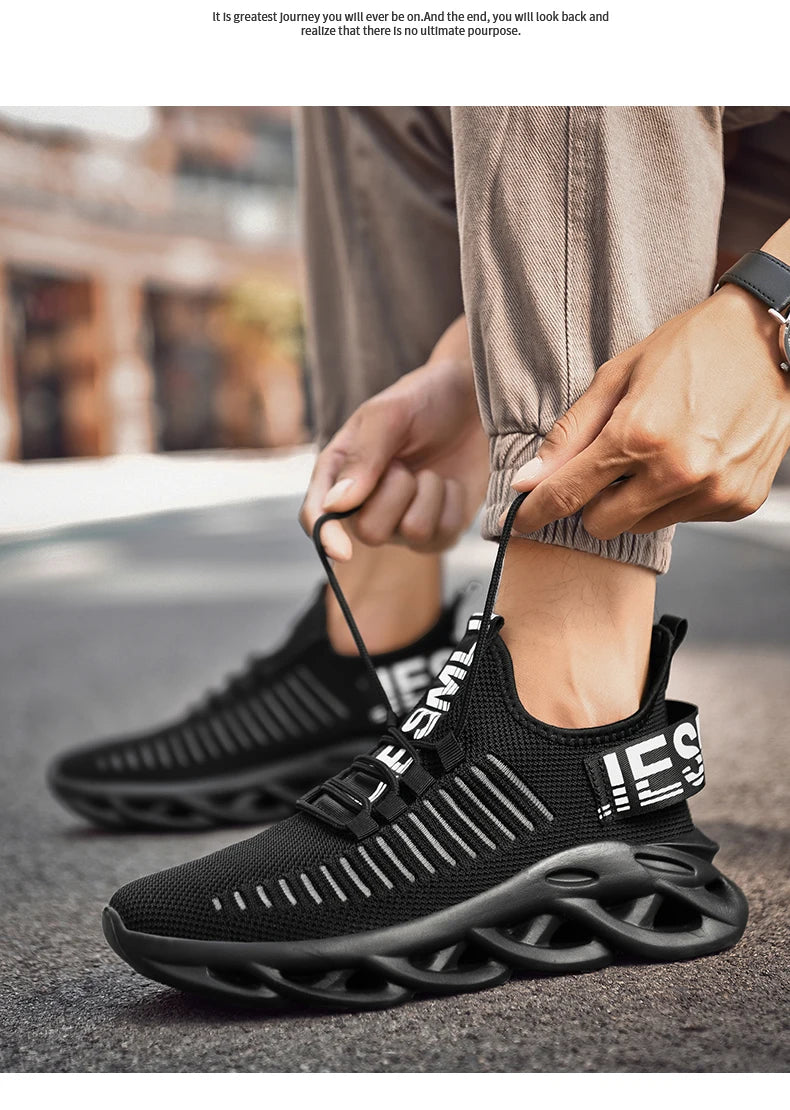 Men Women Running Shoes for Working Out