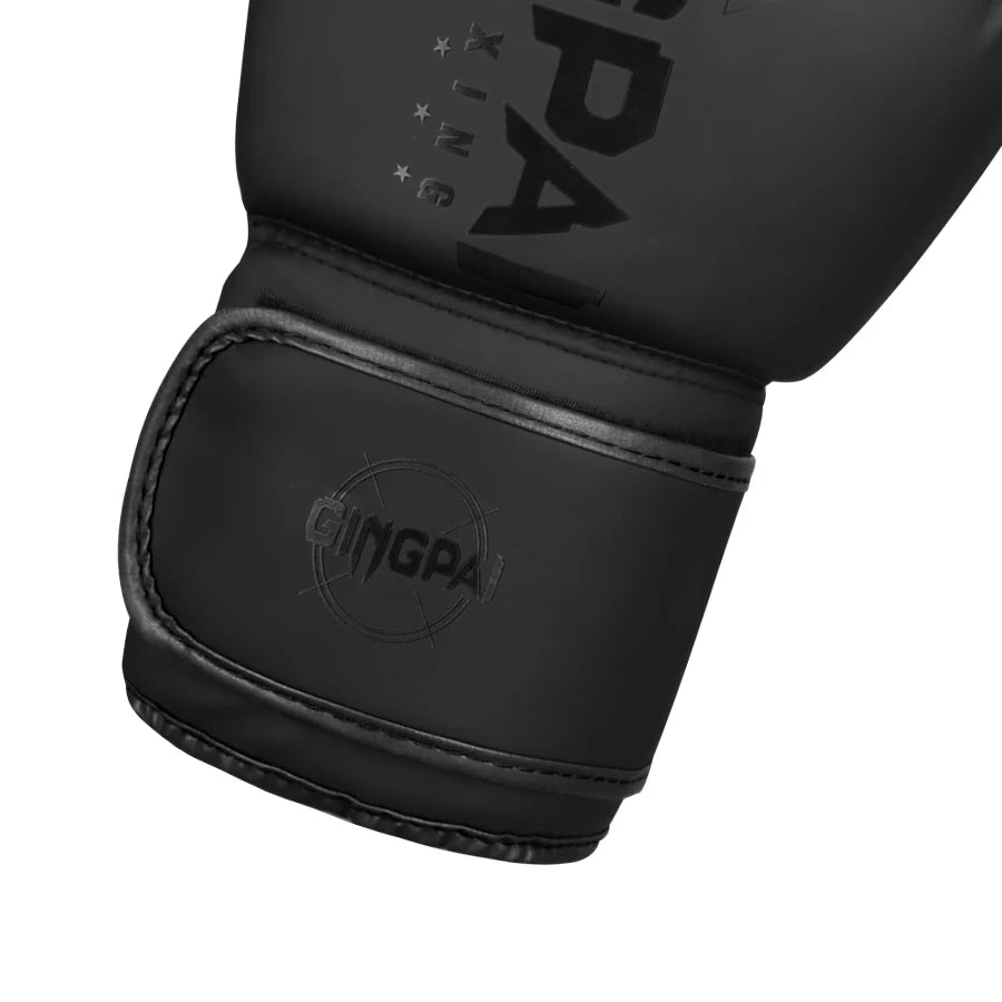 Professional 6/8/10/12/14oz Boxing Gloves