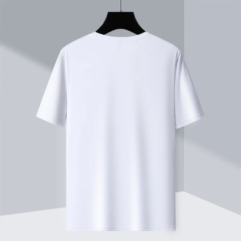 Women's Set Shorts And T-Shirt For Fitness And Exercise