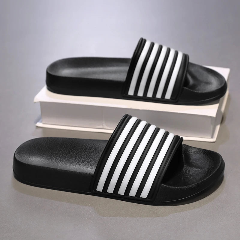 Slides for Men and Women