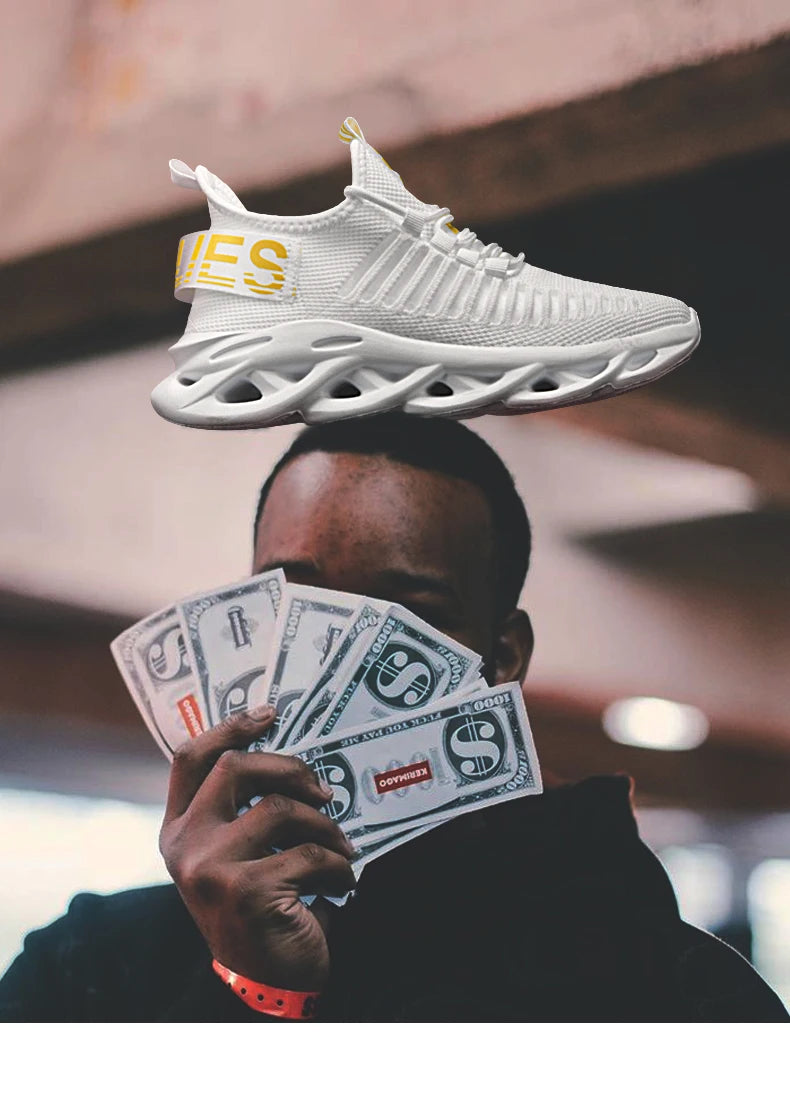 Men Women Running Shoes for Working Out