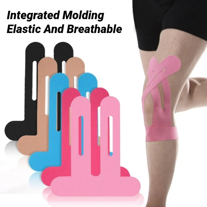 Athletic Elastic Tape For Knee Support and Relief
