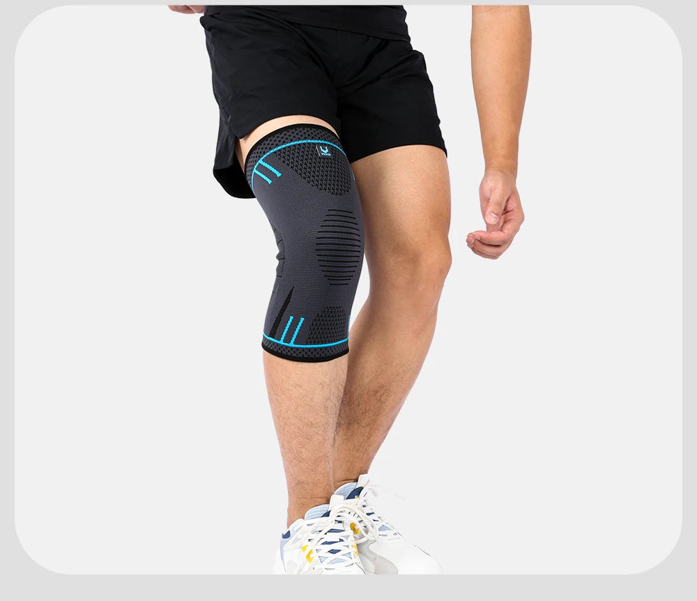 Professional Knee Support Compression Brace