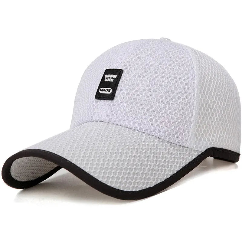 Men's Baseball Cap