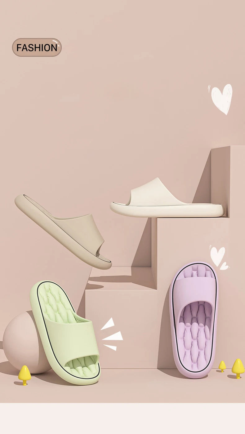 Super Light Soft Slides