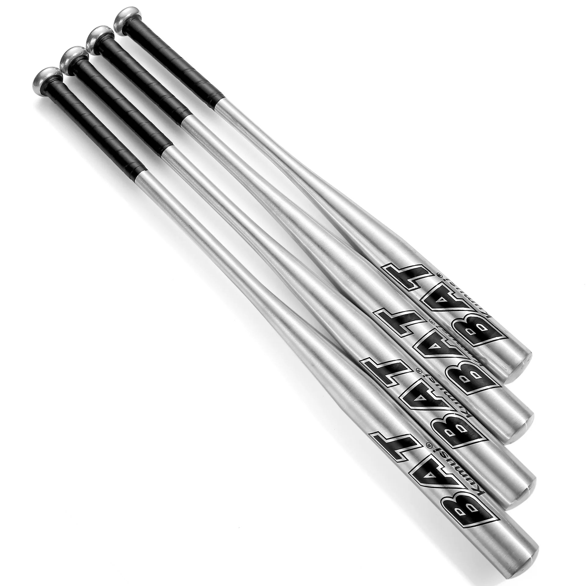 20/30 Inch Baseball Bat Aluminum Alloy Thickened Baseball Bat