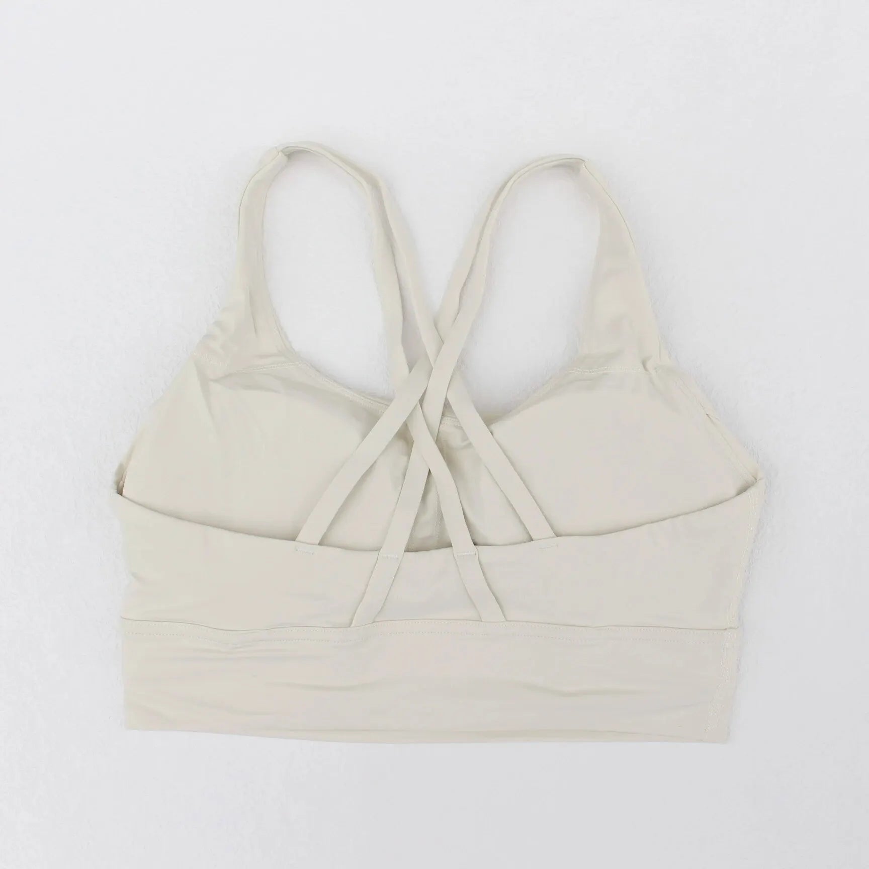 Women's Gym Top Sports Bra for Fitness and Training