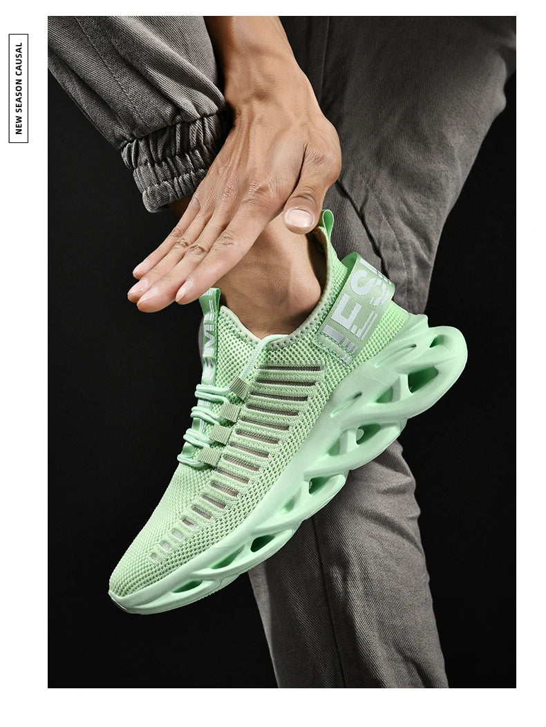 Men Women Running Shoes for Working Out