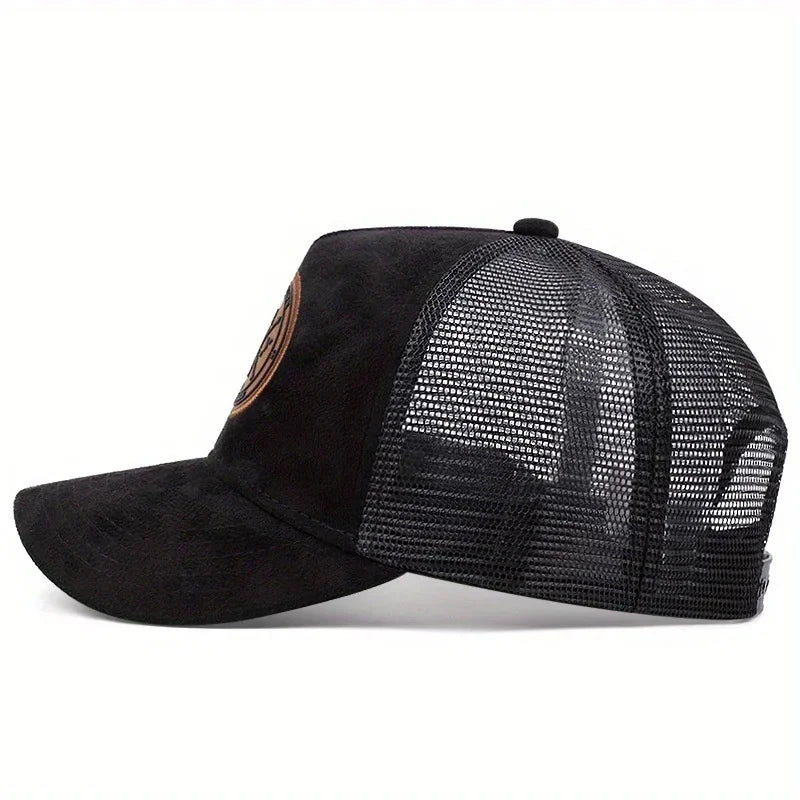 Four Seasons Mesh Baseball Cap