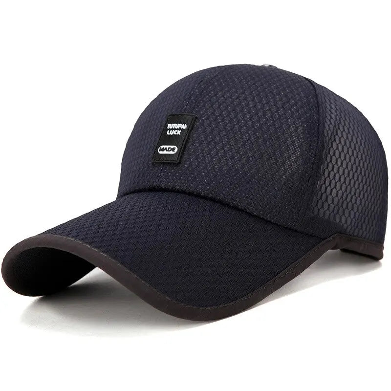 Men's Baseball Cap