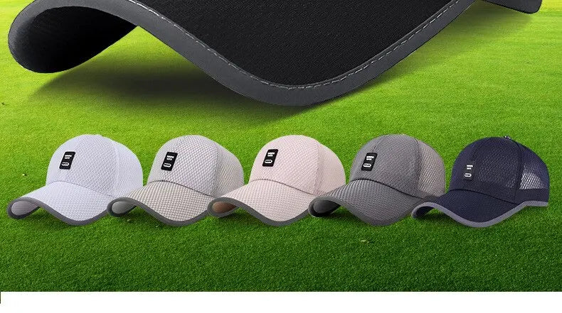 Men's Baseball Cap