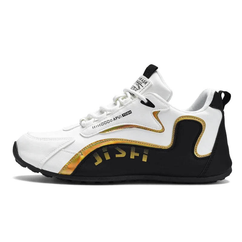 Men's Sports Shoes Lightweight Tennis Shoes