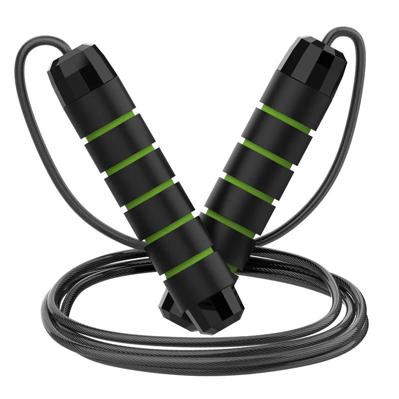 Jump Rope Exercise Training Equipment
