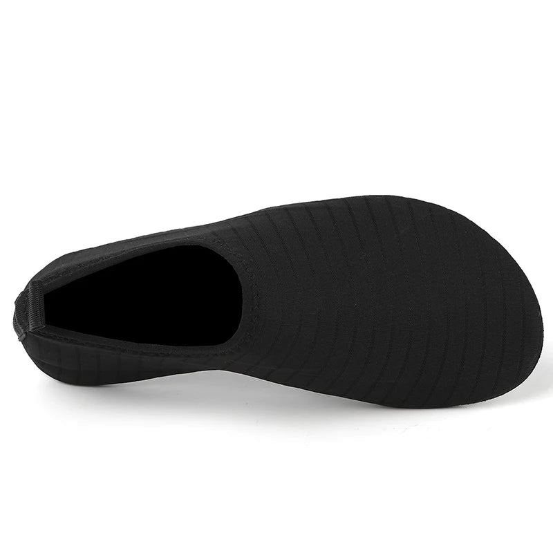 Men/Women Water Shoes for Outdoor Terrain