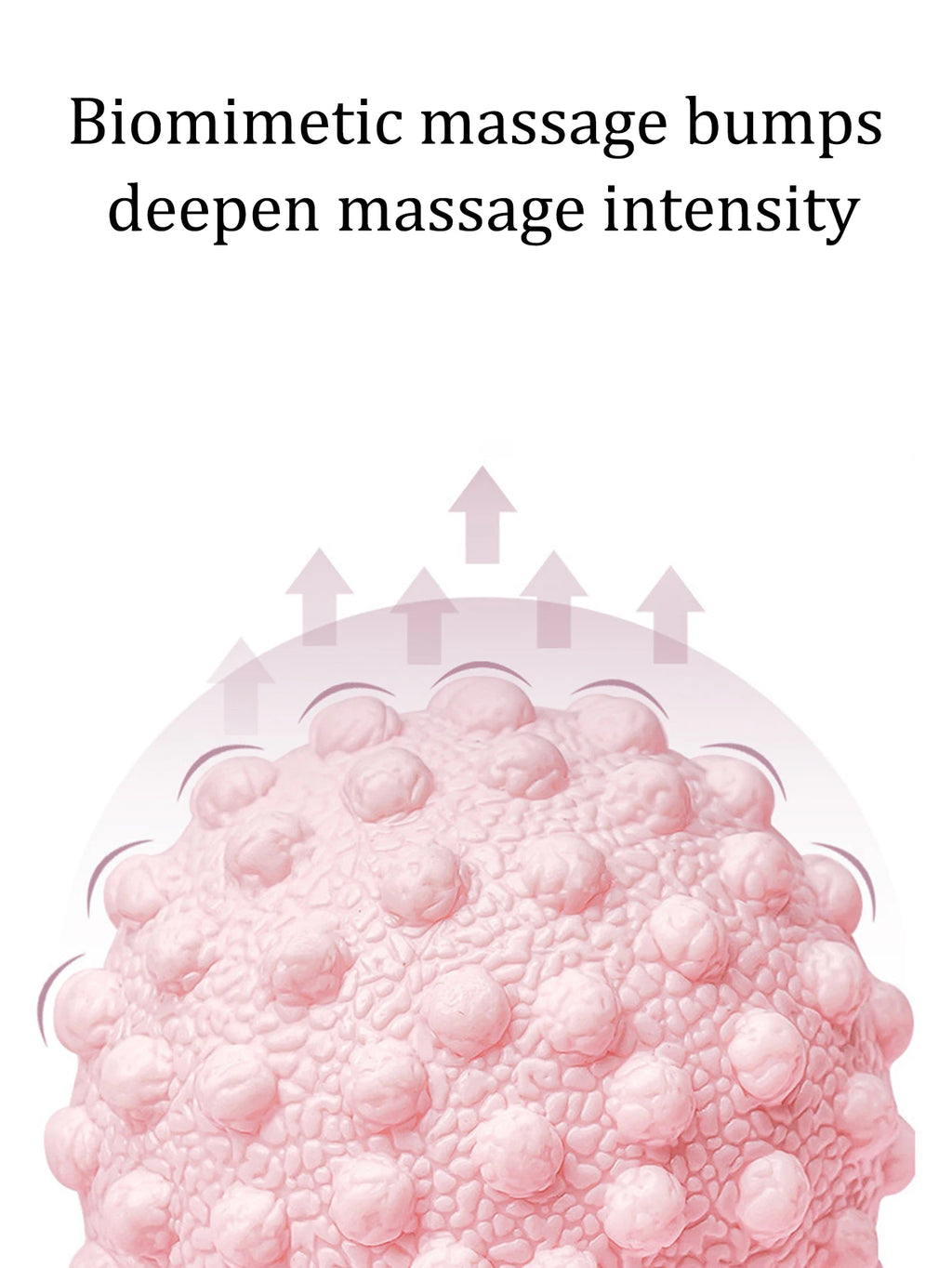 Massage Ball For Foot Massage And Recovery