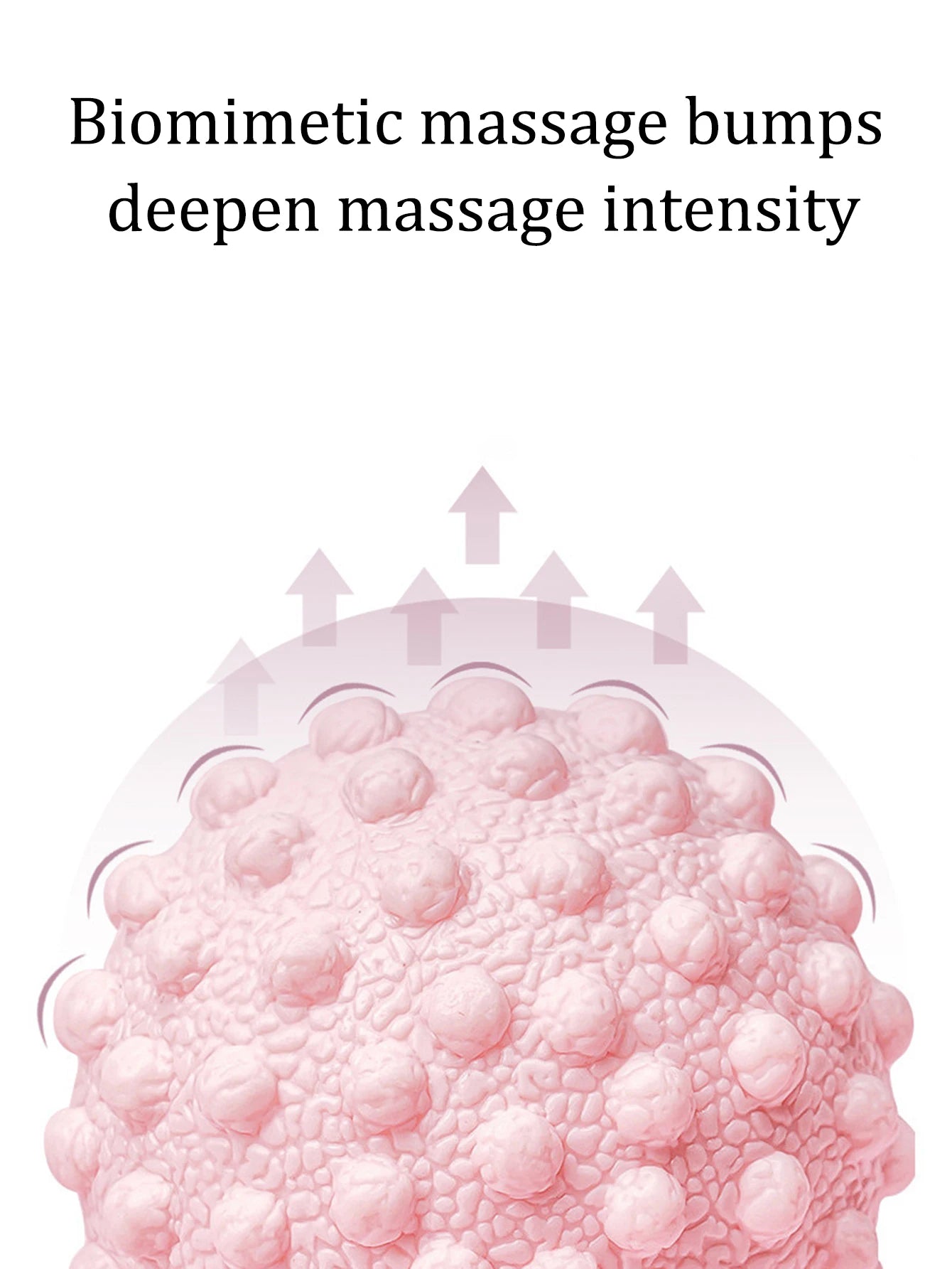 Massage Ball For Foot Massage And Recovery