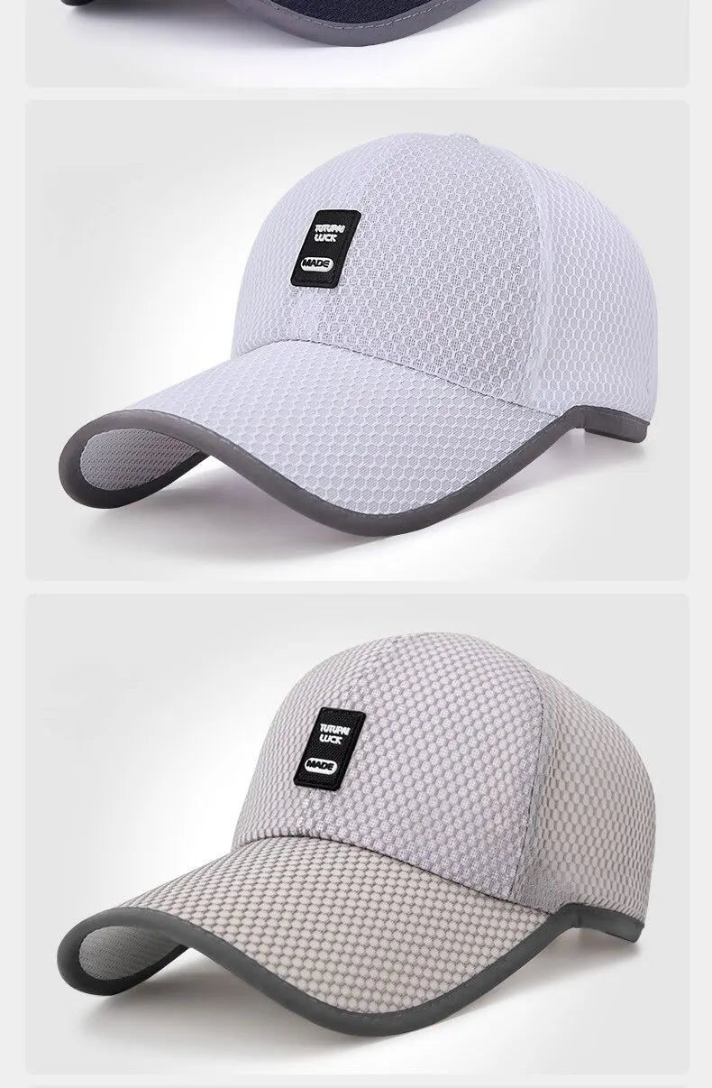 Men's Baseball Cap