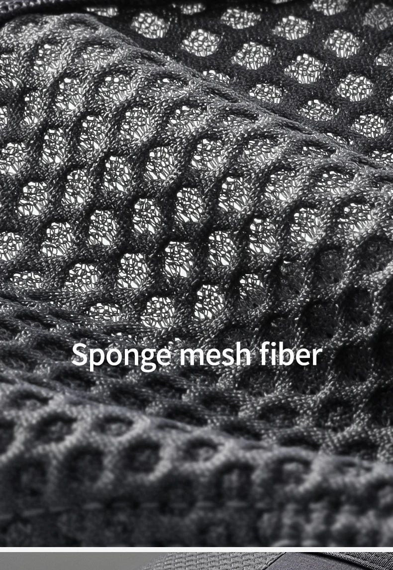 Long Sports Boxers For Men