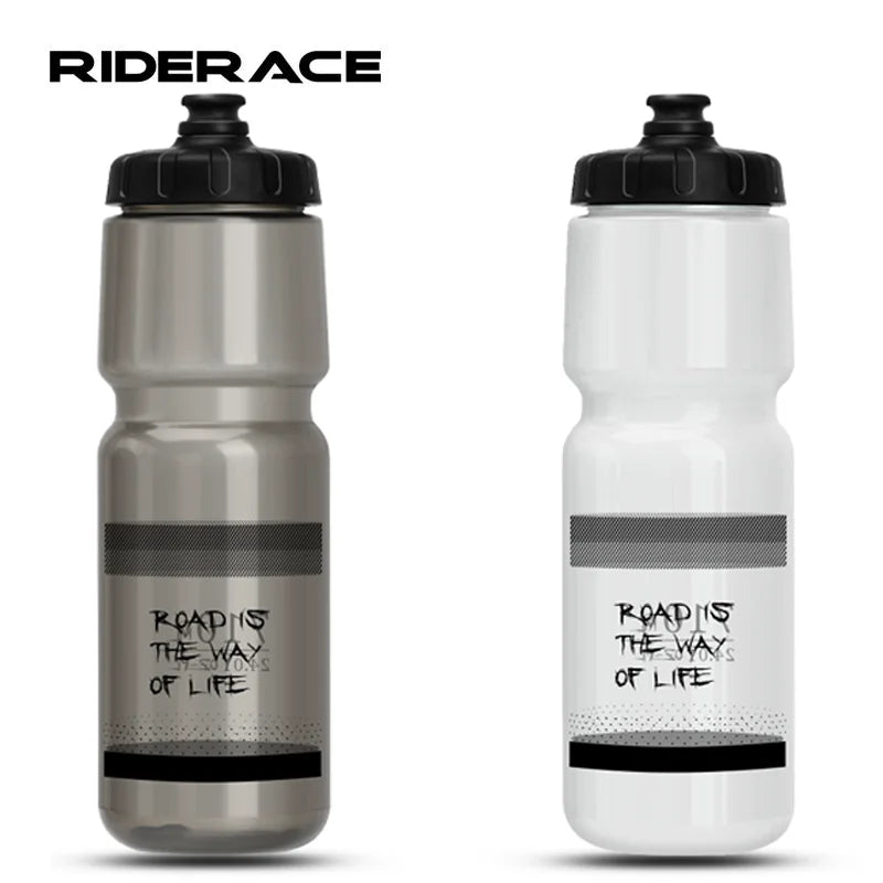 Water Bottle 750ML Plastic For Outdoor Sports