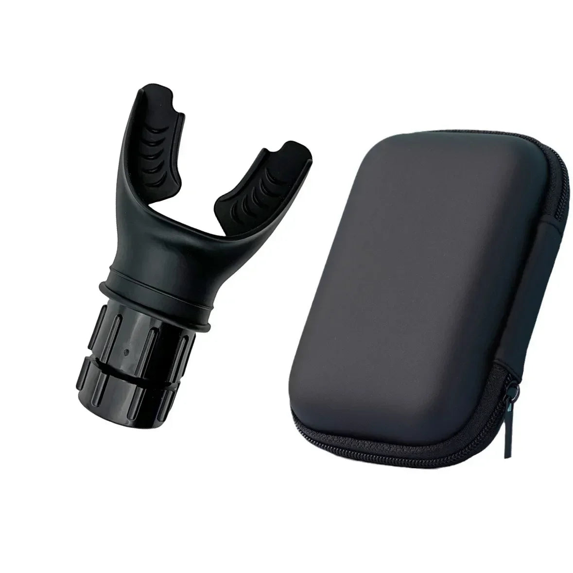 Breath Lung Trainer for Fitness and Exercise