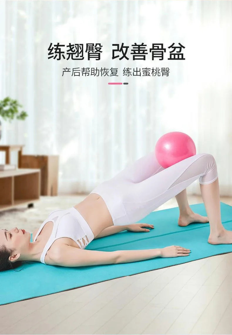 Mini Yoga Ball For Workout
