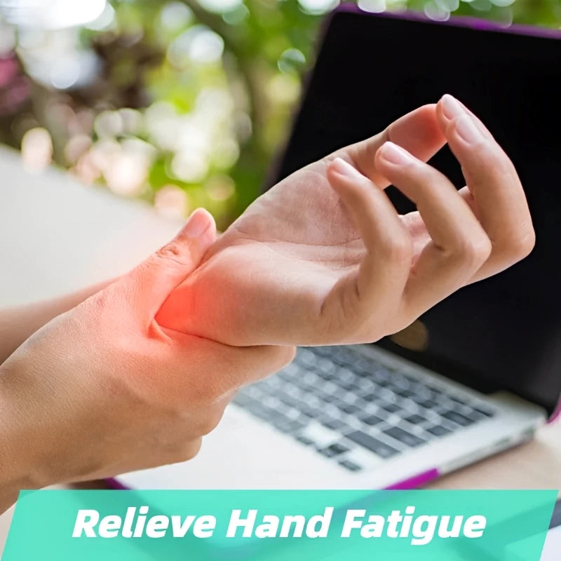 5-60KG Hand Grip Strengthener Forearm Exerciser