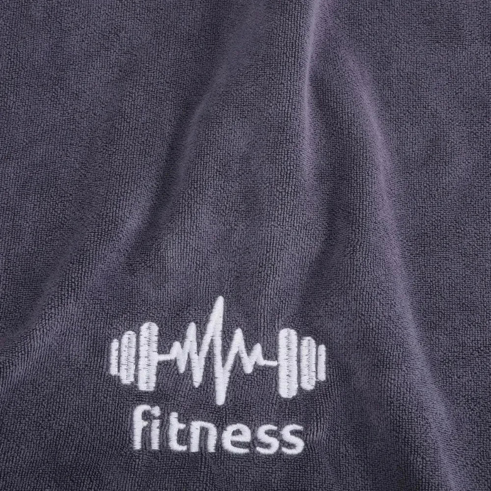Sweat Towel - High Absorbency Quick Dry For Sports And Fitness