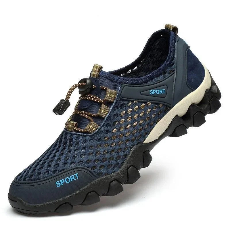 Men's Sports Shoes For Sports and Running