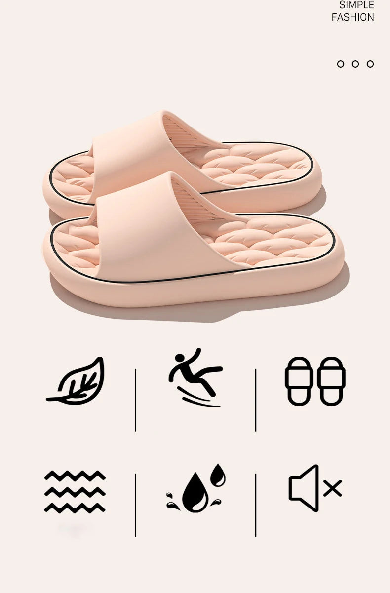 Super Light Soft Slides