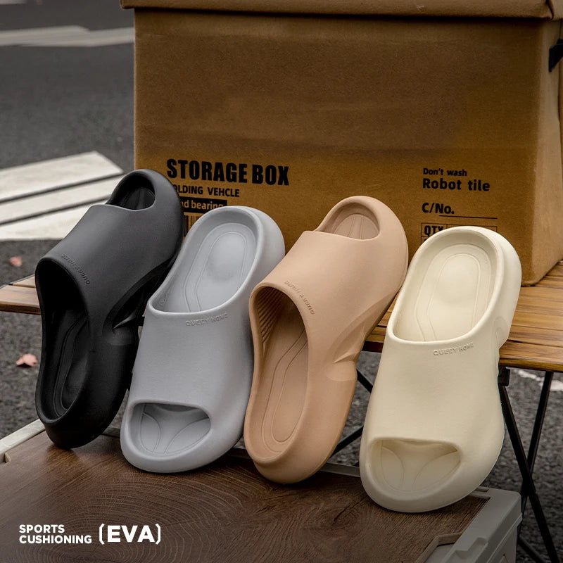 Slides For Men and Women