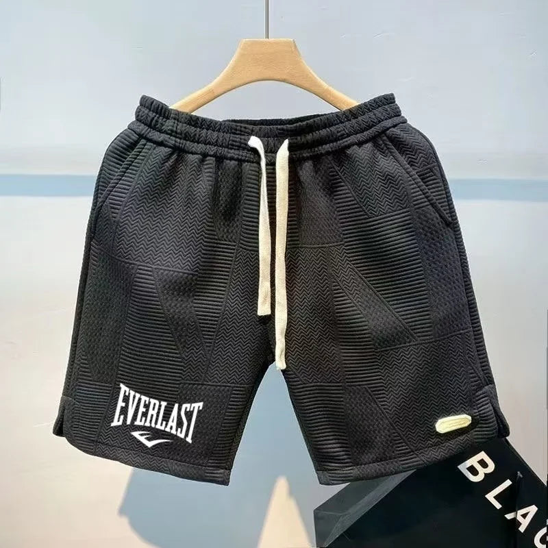 Everlast Shorts For Men Fitness