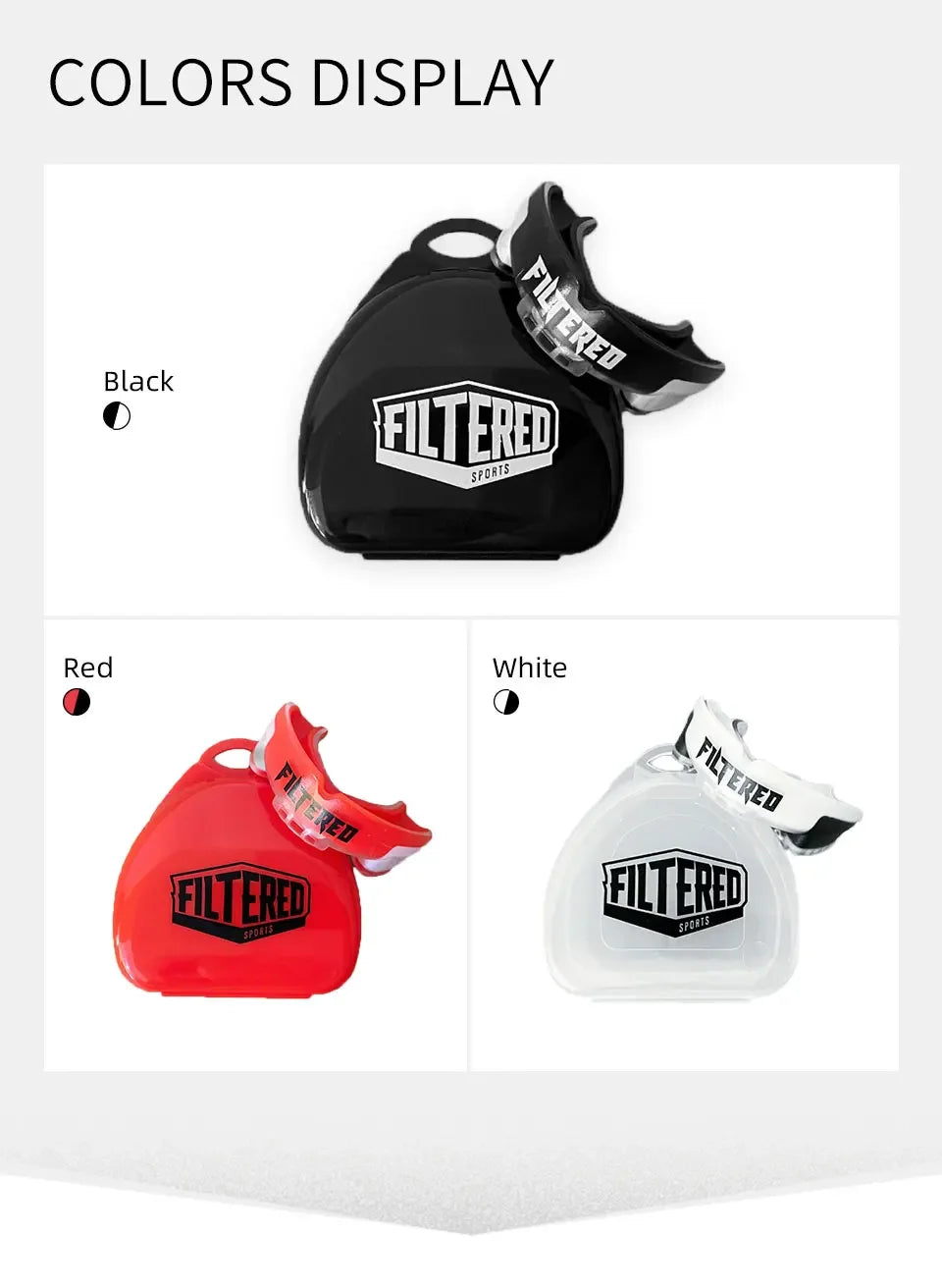 Mouth Guard For Sports