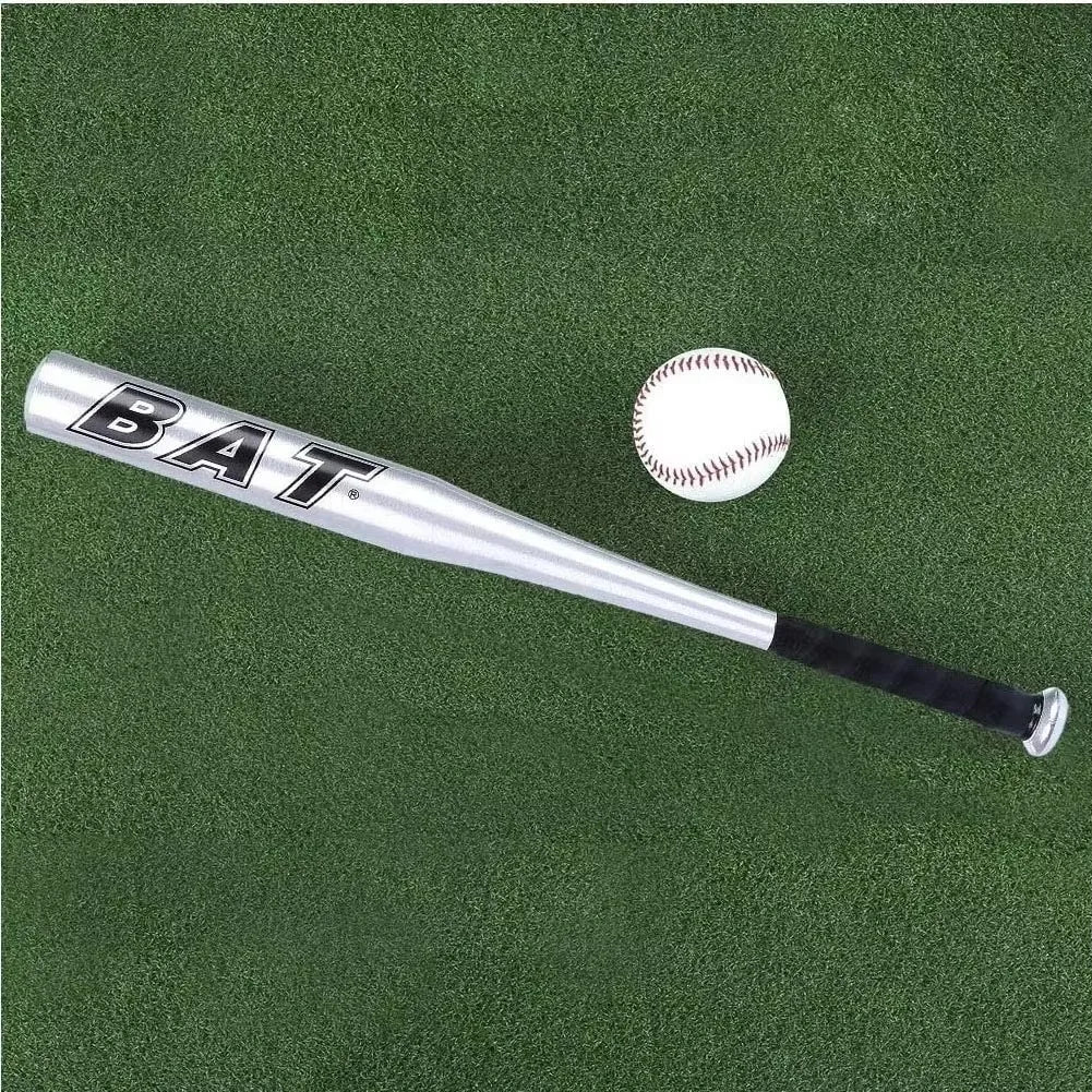 20/30 Inch Baseball Bat Aluminum Alloy Thickened Baseball Bat
