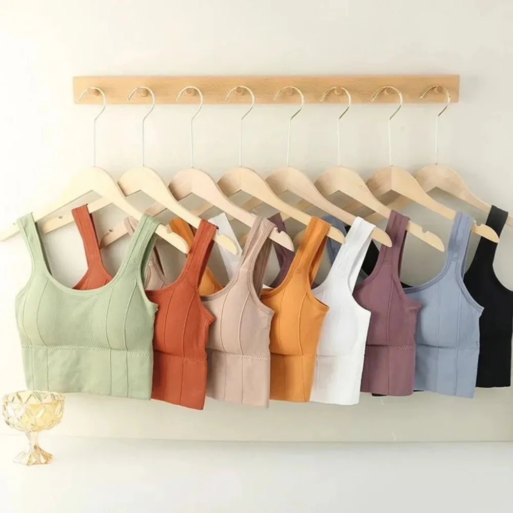 Women Sports Bra For Fitness And Gym