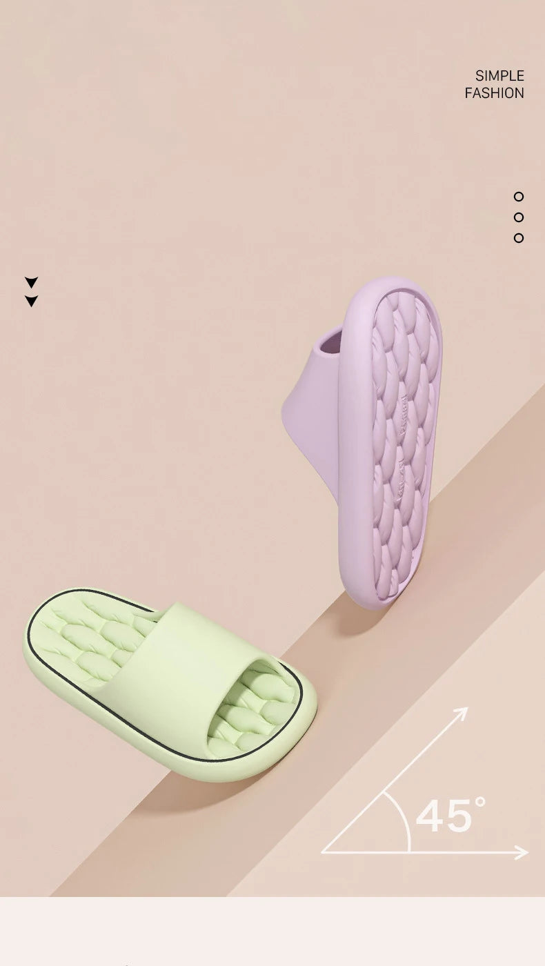 Super Light Soft Slides