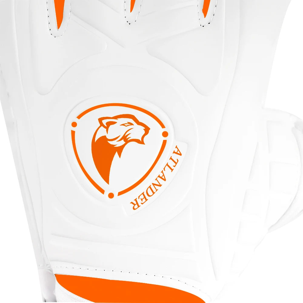 Goalkeeper Gloves Football Latex Guard Grip For Soccer